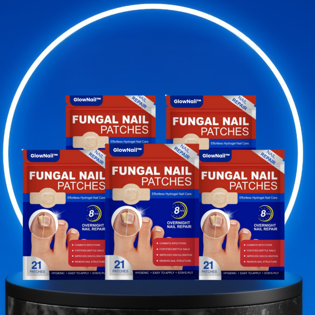 GlowNail™