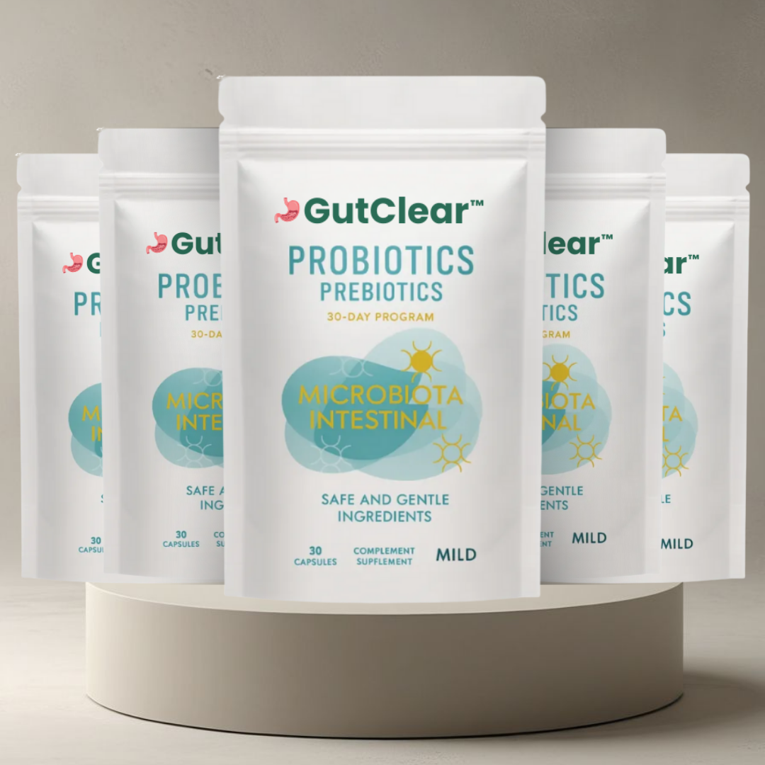 GutClear™