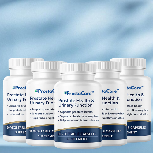 ProstaCore™