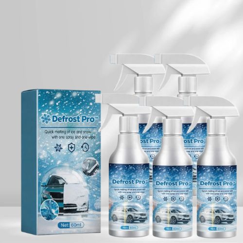 Defrost Pro™