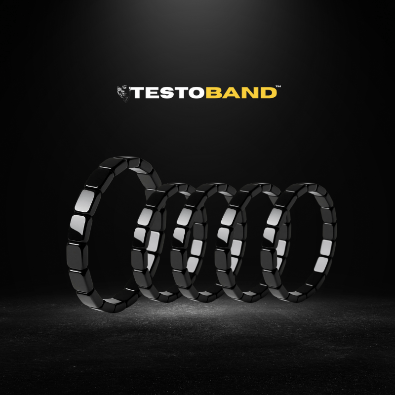 TestoBand™