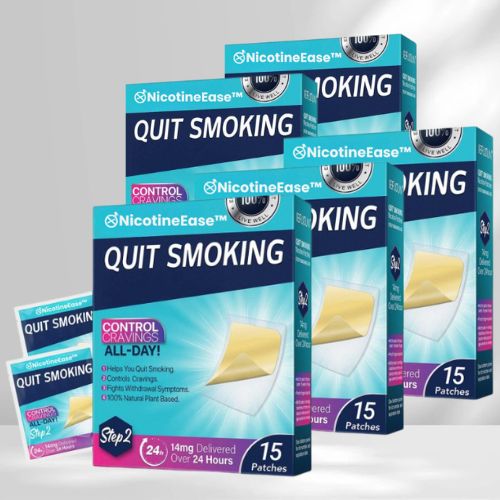 NicotineEase™