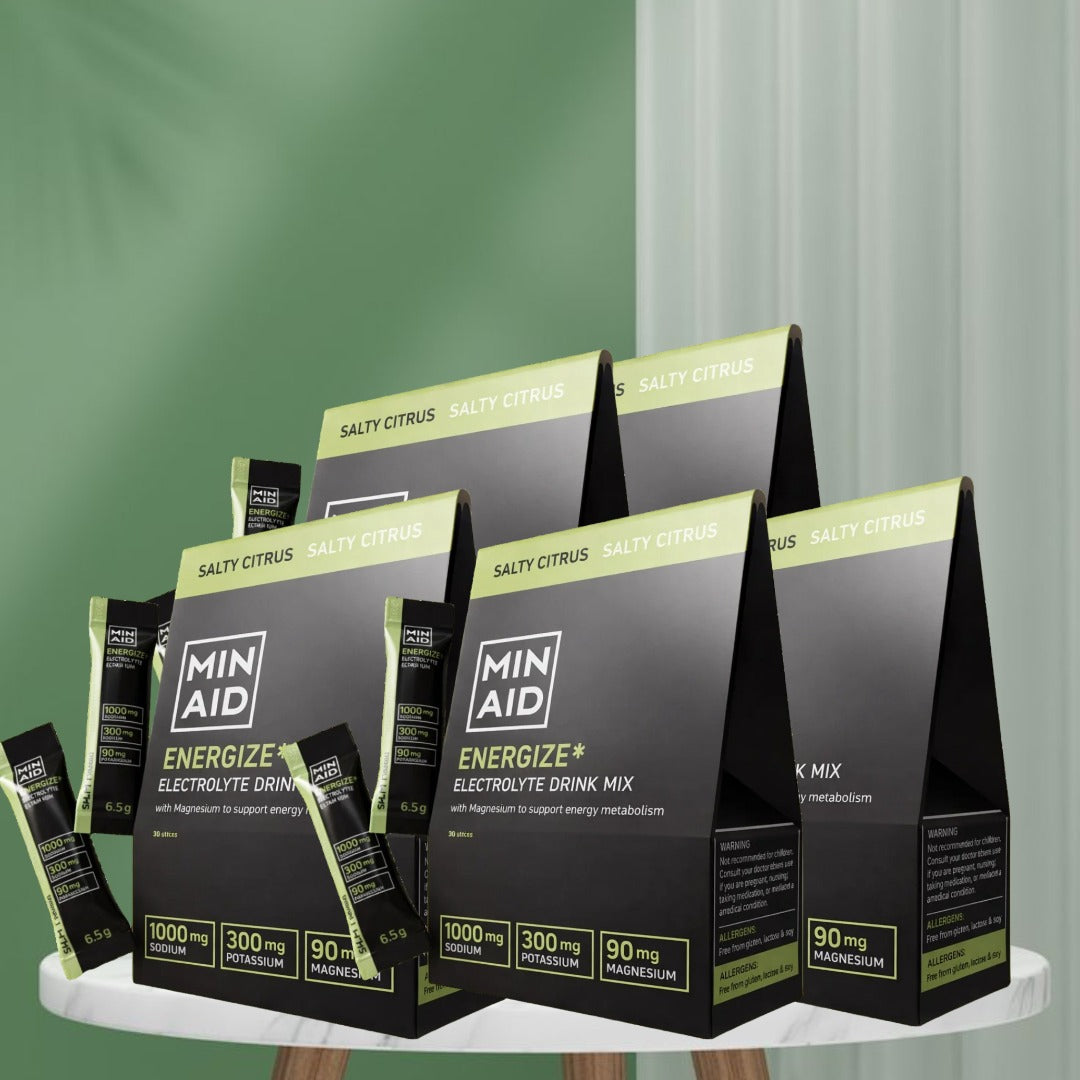 MinAid™