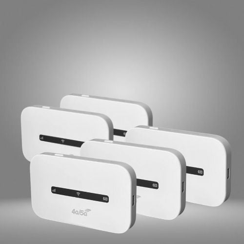 NetVibe™