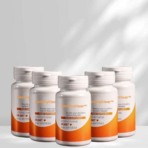 ArteryClear™