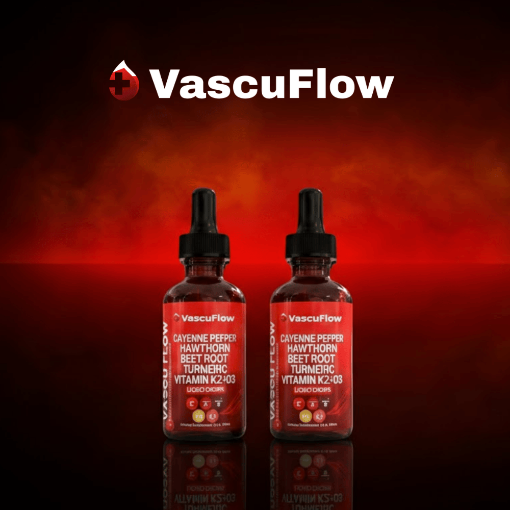 VascuFlow™