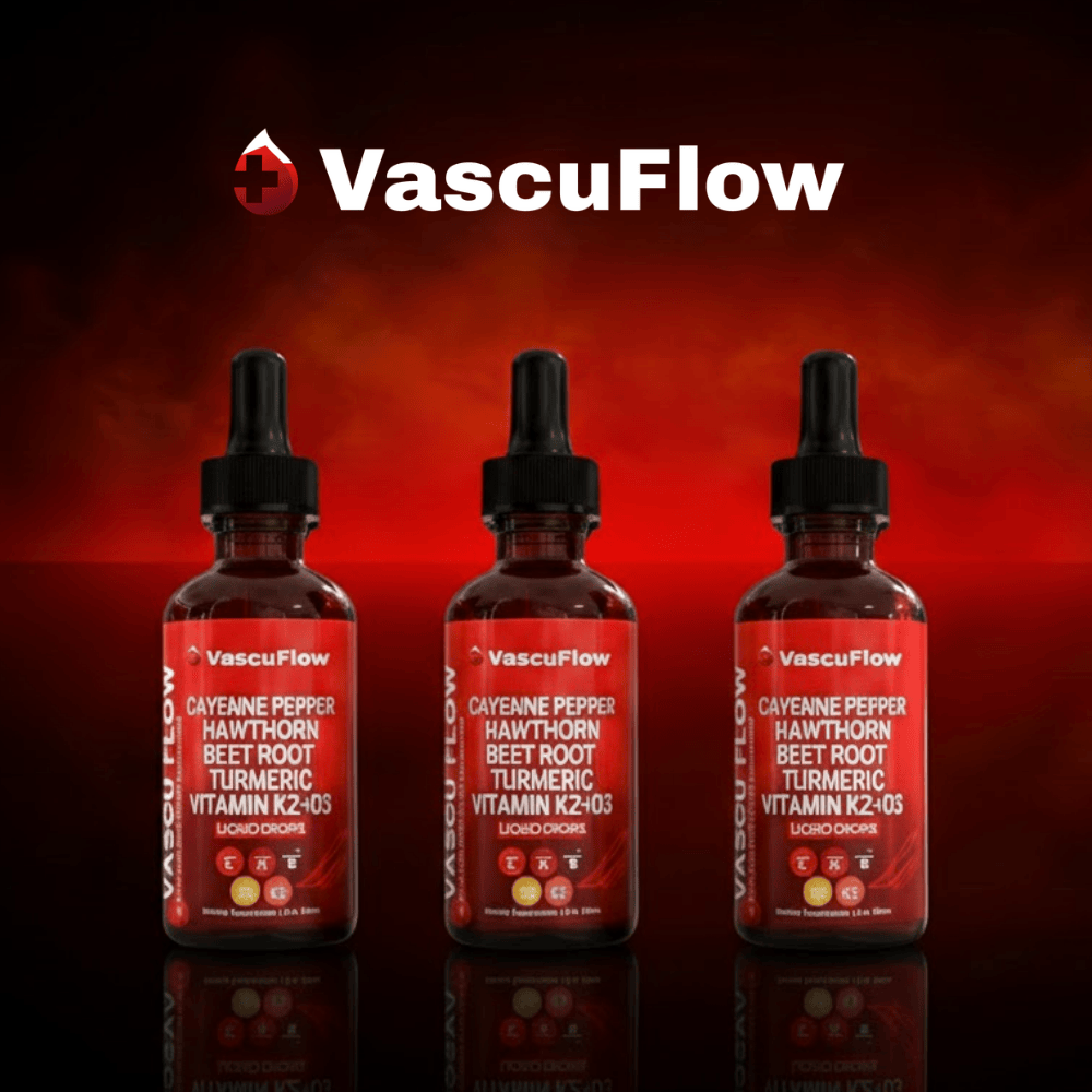 VascuFlow™