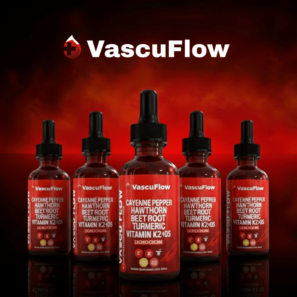 VascuFlow™