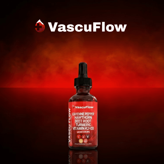 VascuFlow™.
