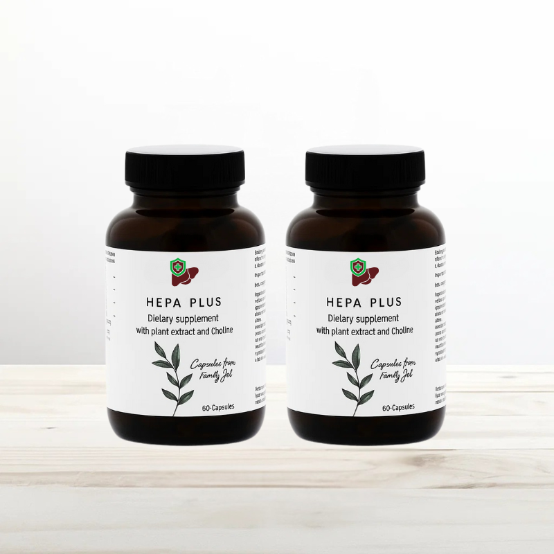 HepaPlus™