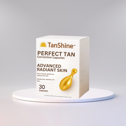 TanShine™