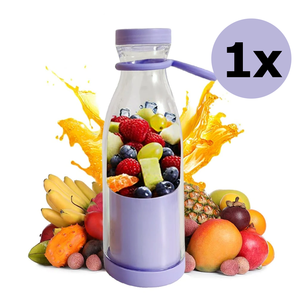FreshJuice™