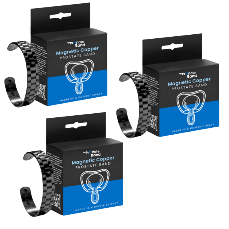 ProstateBand™