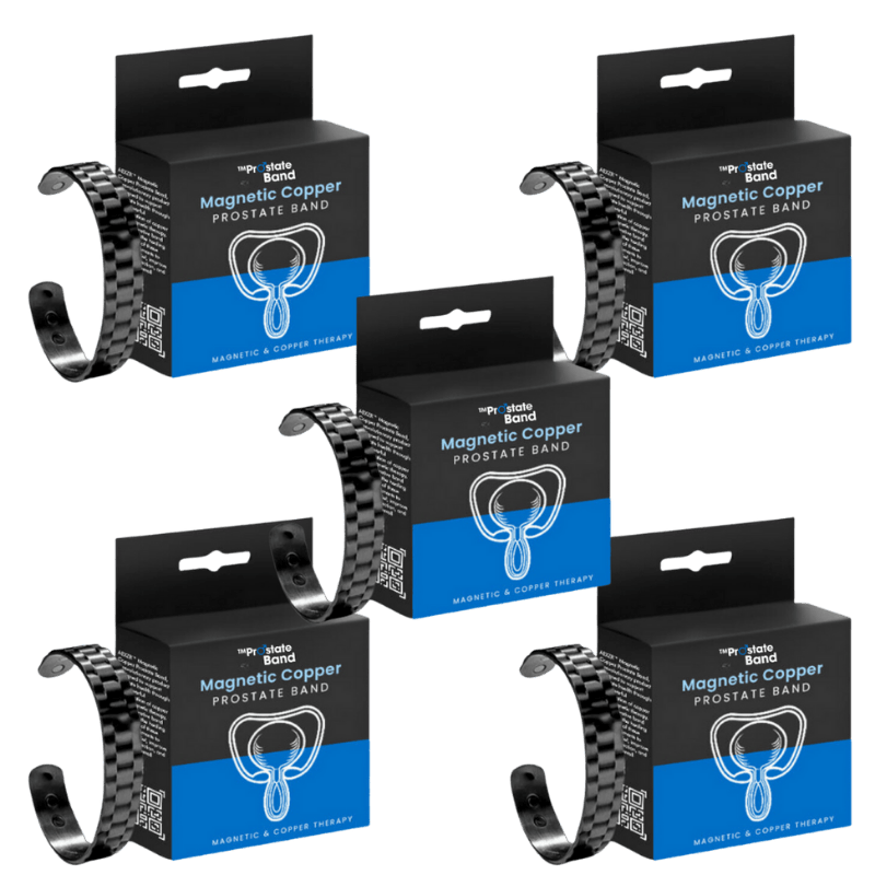 ProstateBand™