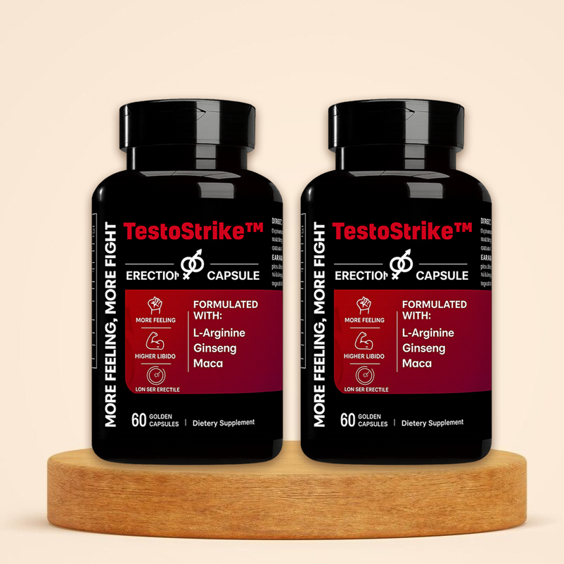 TestoStrike™