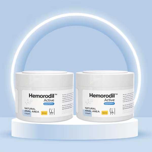 Hemorodil™