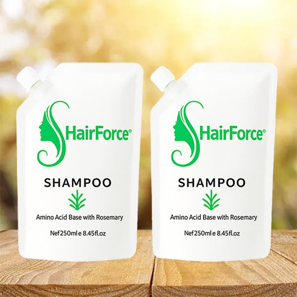 HairForce™
