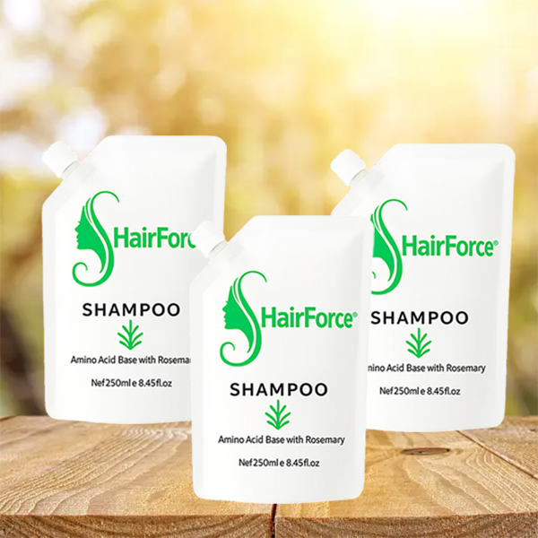 HairForce™