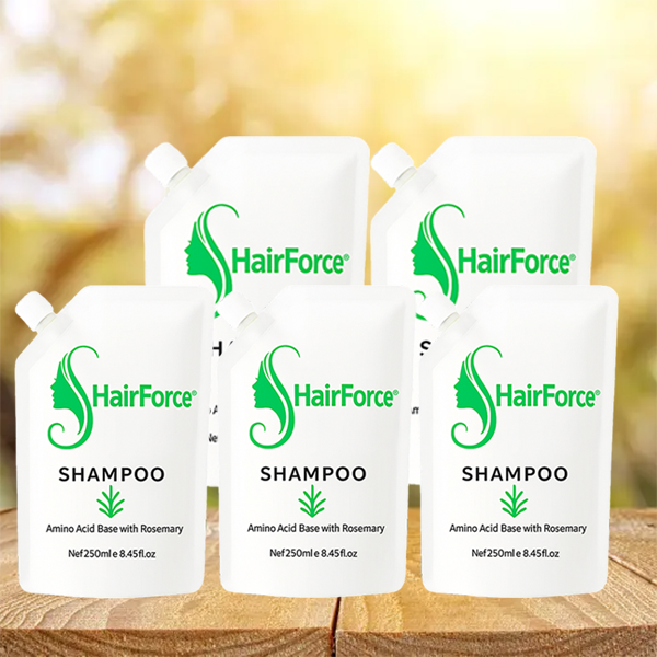 HairForce™