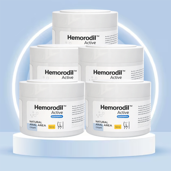 Hemorodil™
